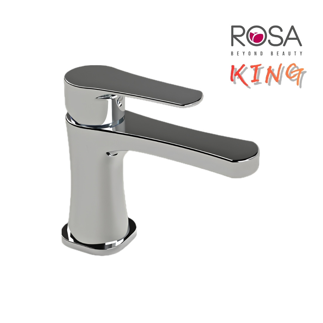 Basin Mixer K-3011 King