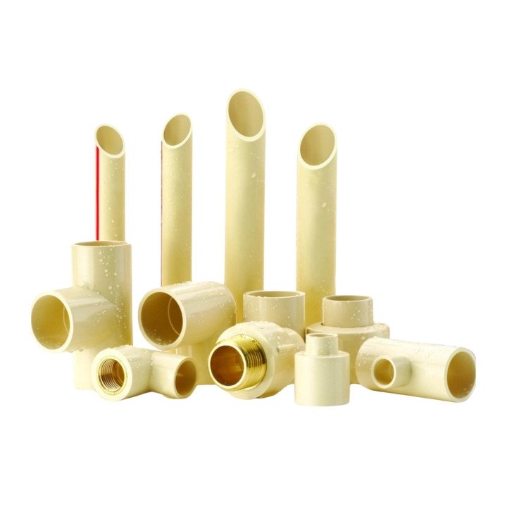 Pipe & Fittings