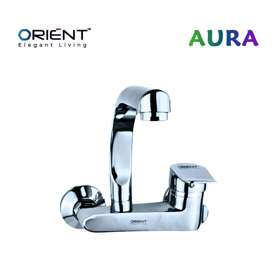 Sink Mixer Moving AUR-1122 (AURA)