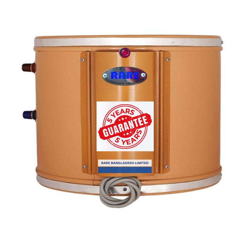 RARE GEYSER 45 LITTER