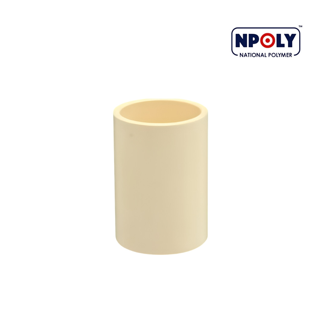 3/4" CPVC SOCKET