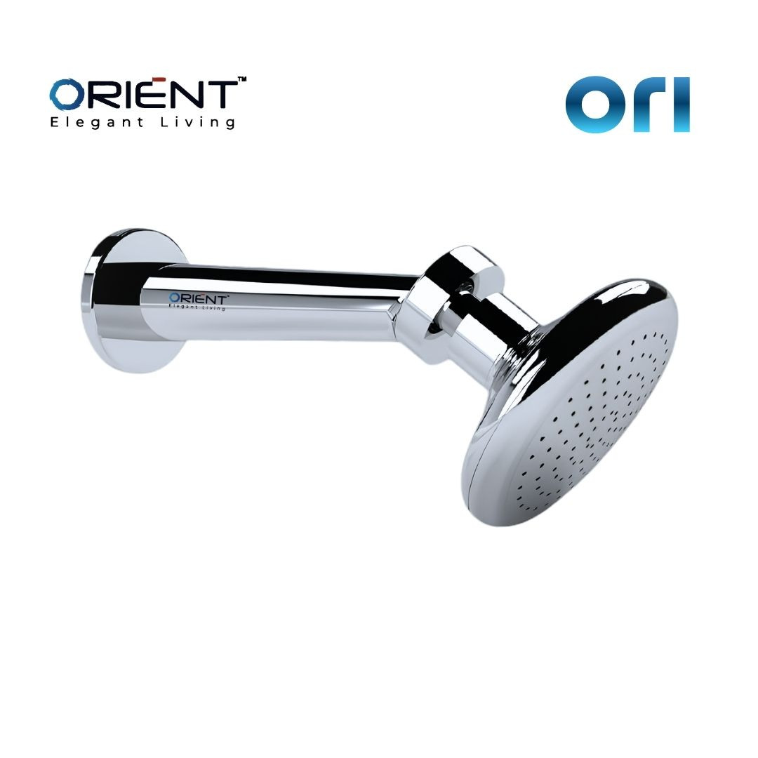 4'' Moving Shower Model No ORI-1004