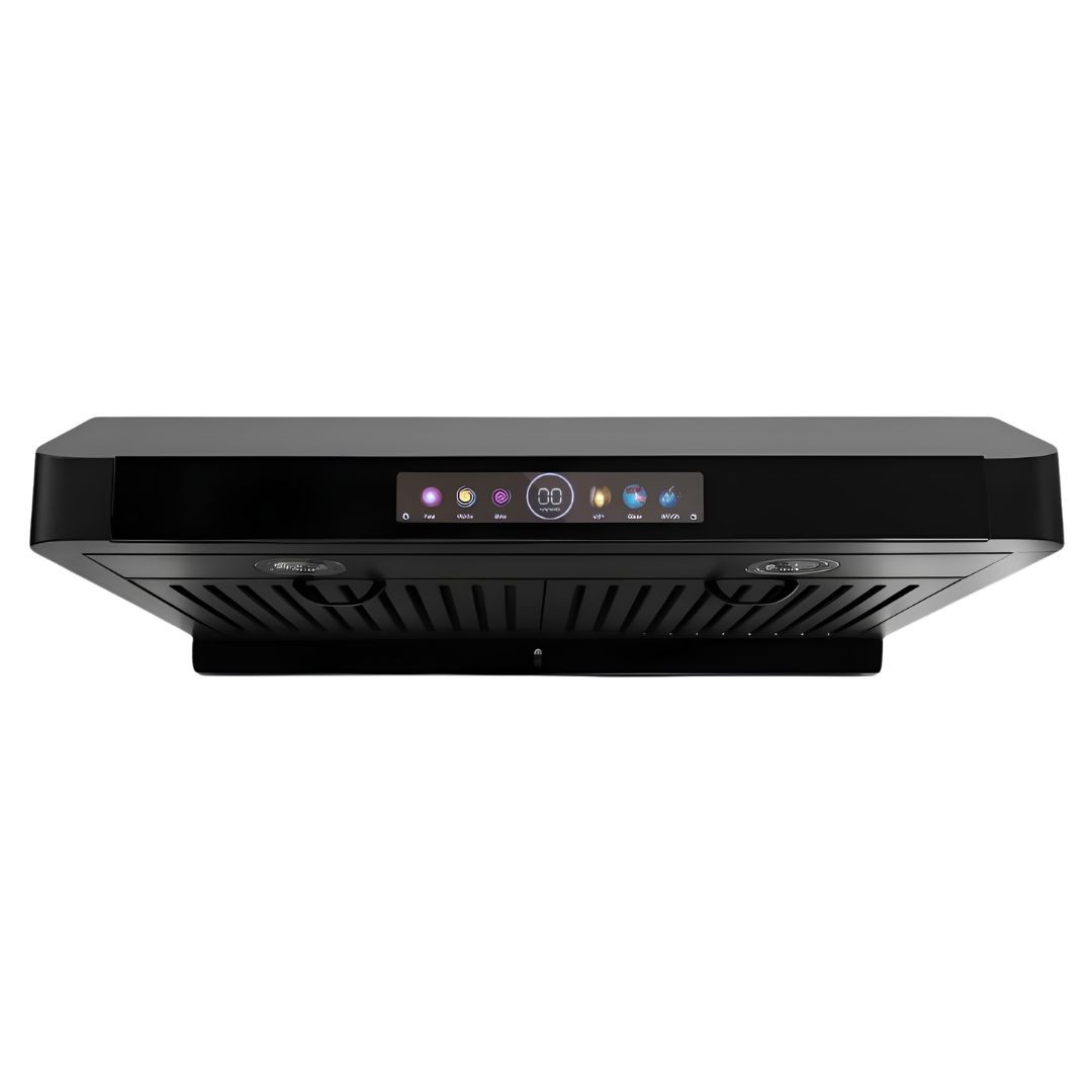 VOLVO ULTRA 30" VOICE KITCHEN HOOD CHIMNEY