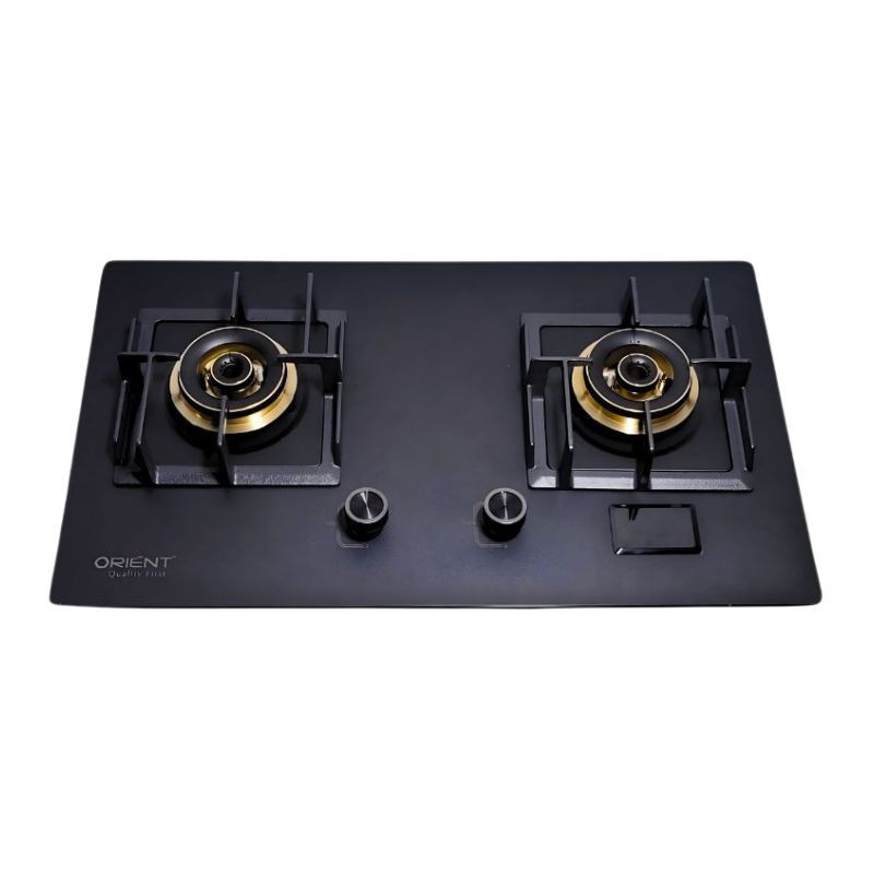 VOLVO MAX BLUETOOTH STONE HIGH QUALITY TEMPERED BUILT IN GAS STOVE