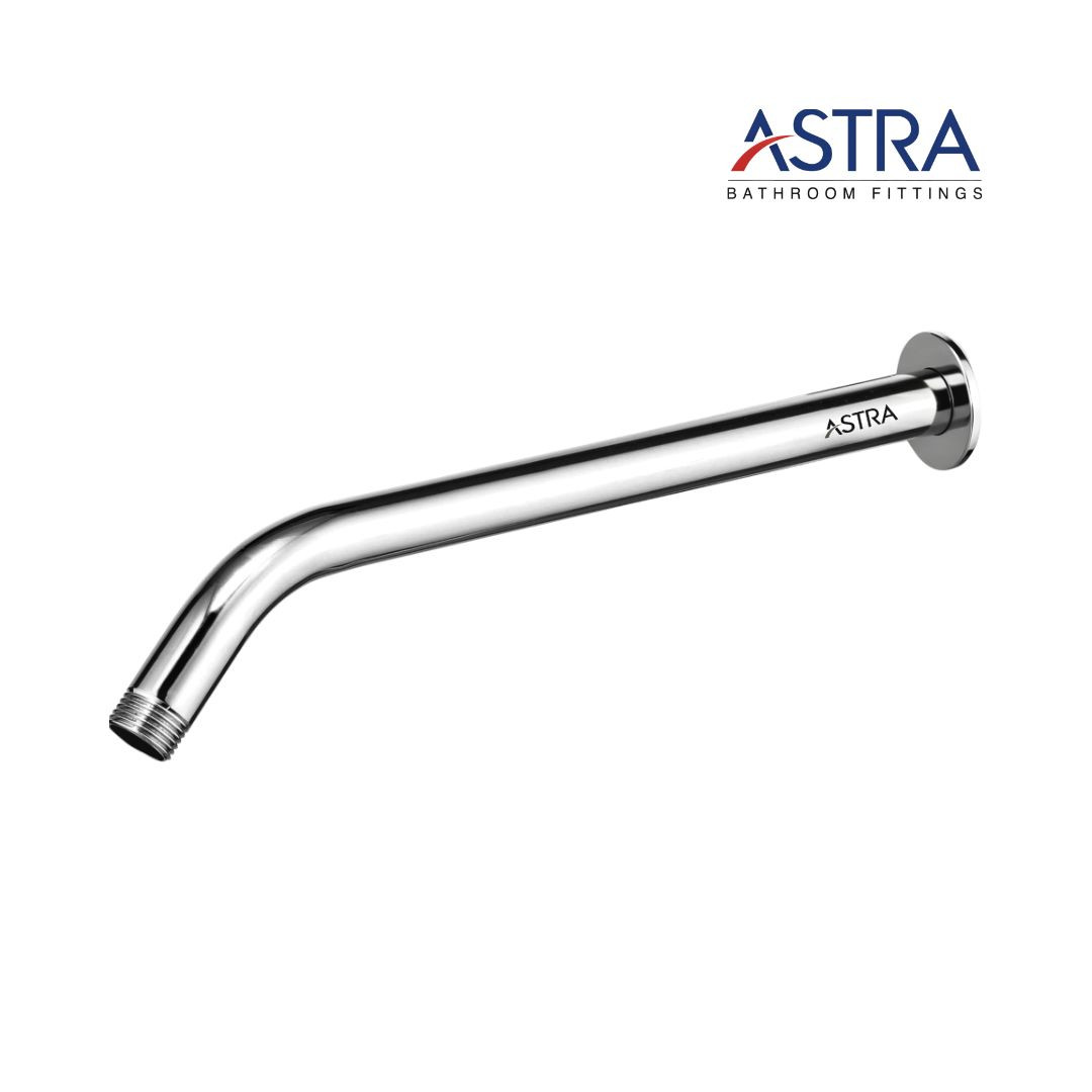 SHOWER ARM 12"