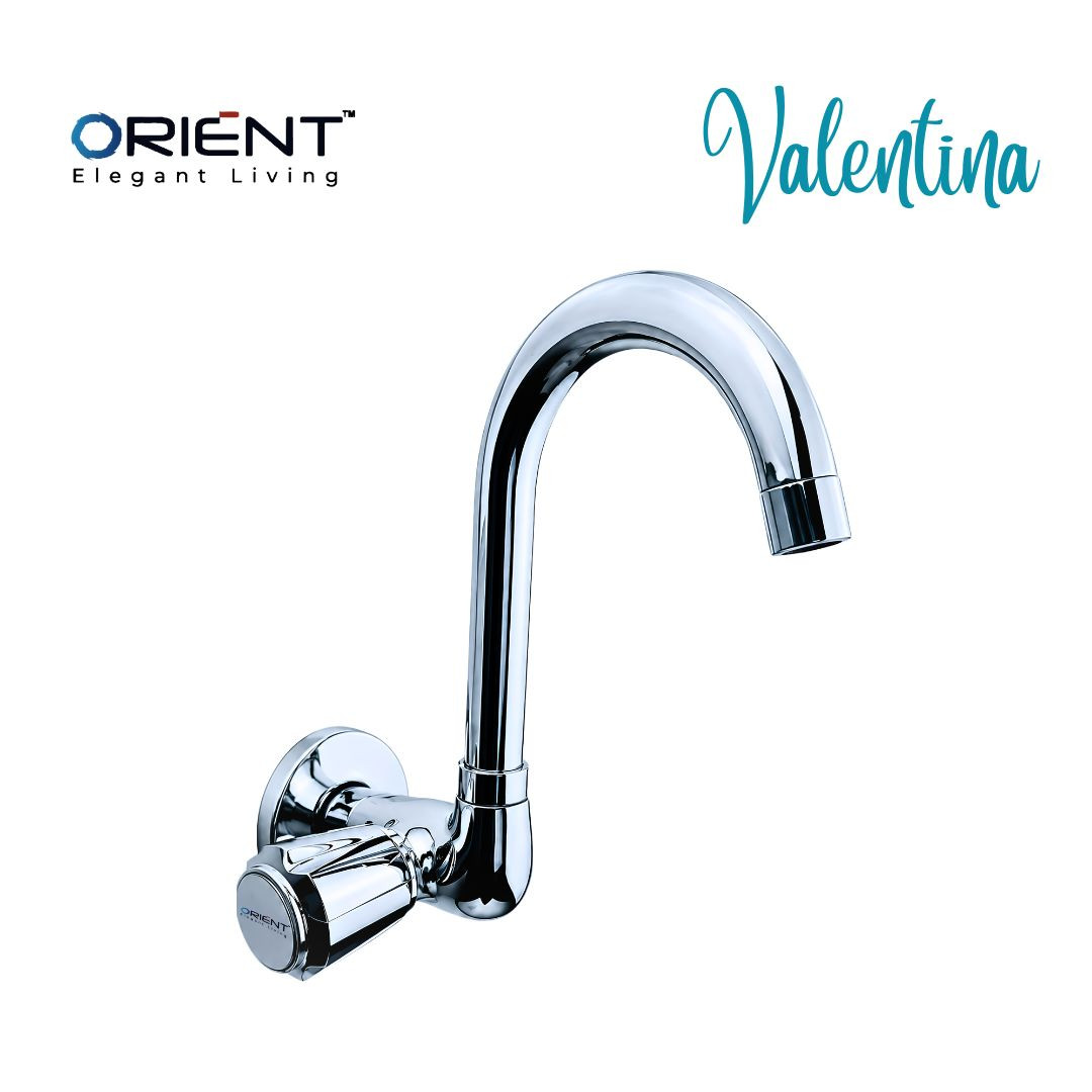Moving Sink Tap Model No. VAL-6009(Valentina)