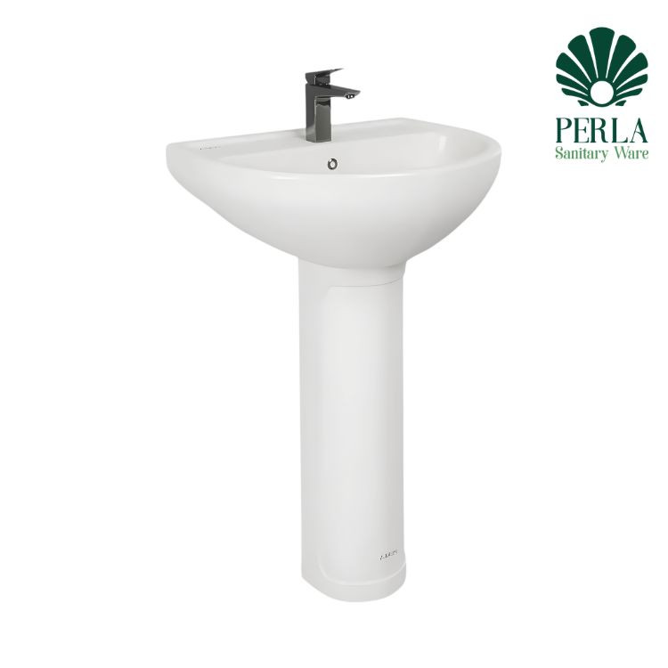 PERLA PLUTO 16''X20'' WASH BASIN