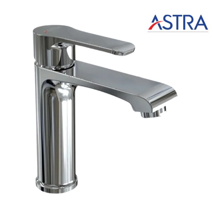 Astra LNH-3230 Brass Chrome  Wash Basin Faucet Mixer Tap