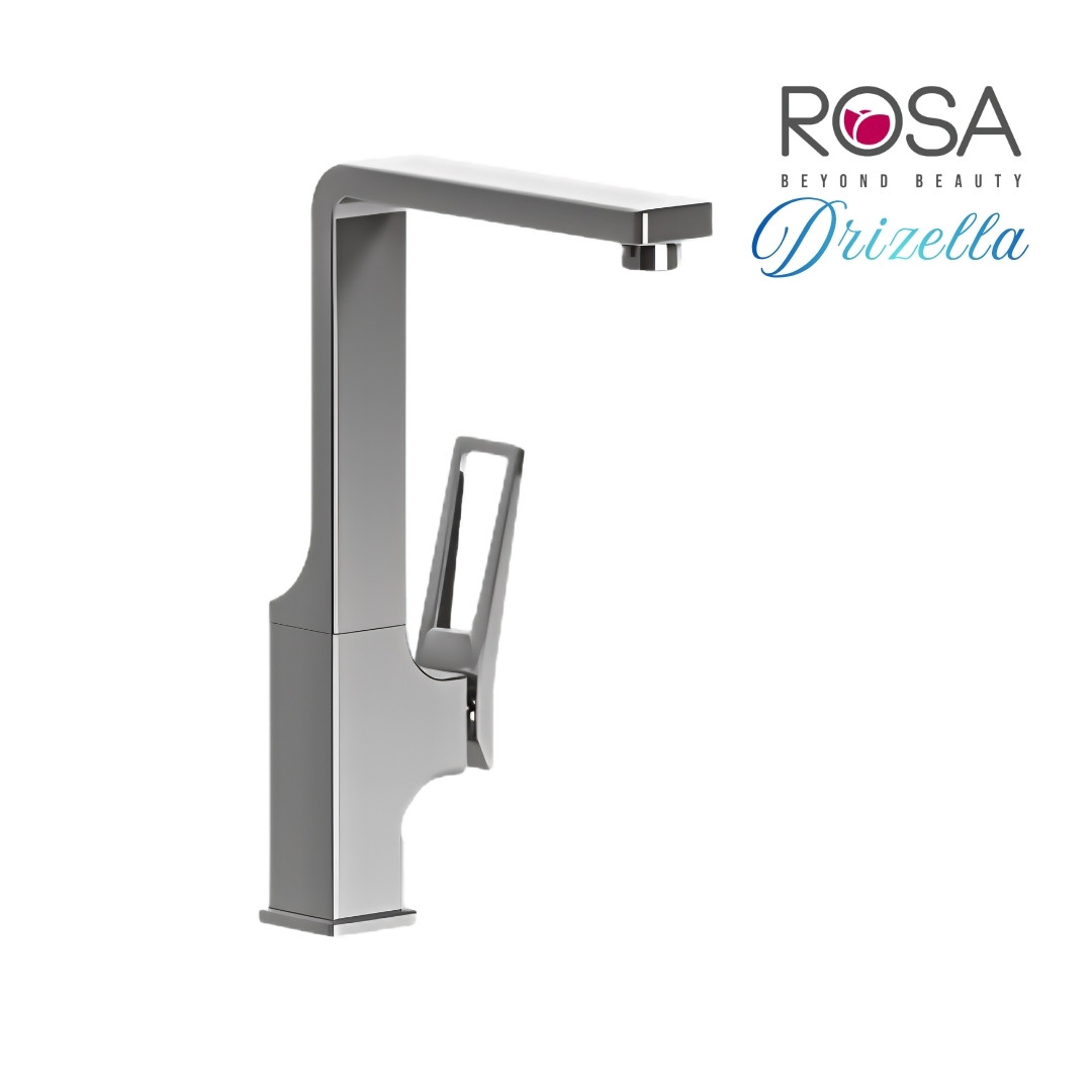 Single Lever Basin Mixer DRI-2603