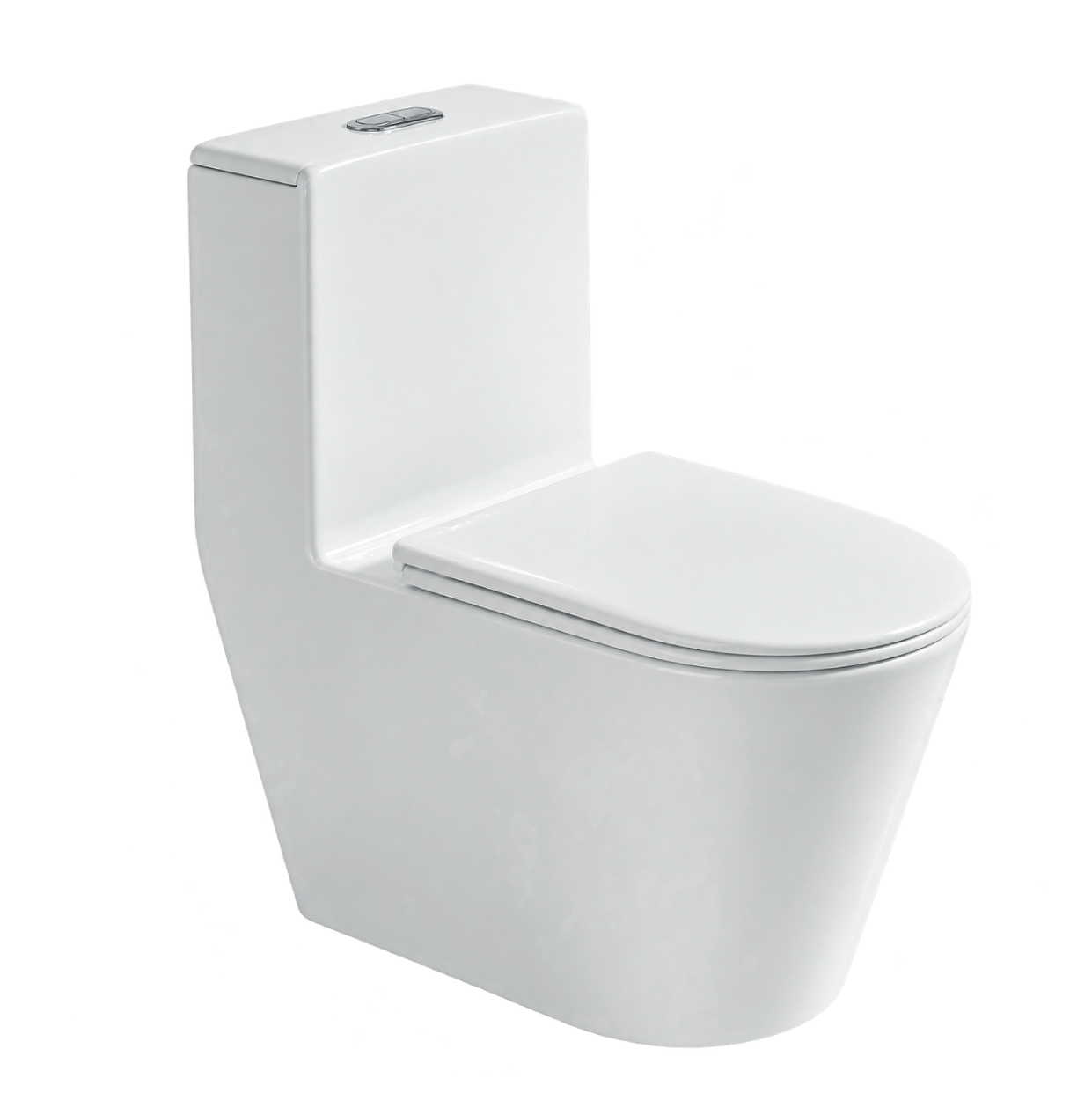 Jaquar high commode