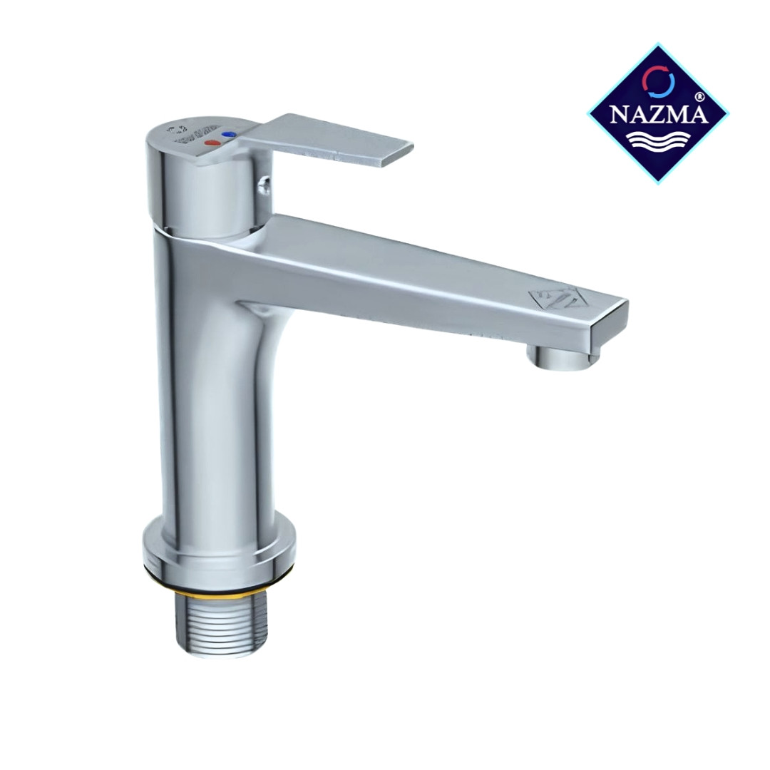 BASIN MIXER NMI-498-R1 (ORCHID PREMIUM)