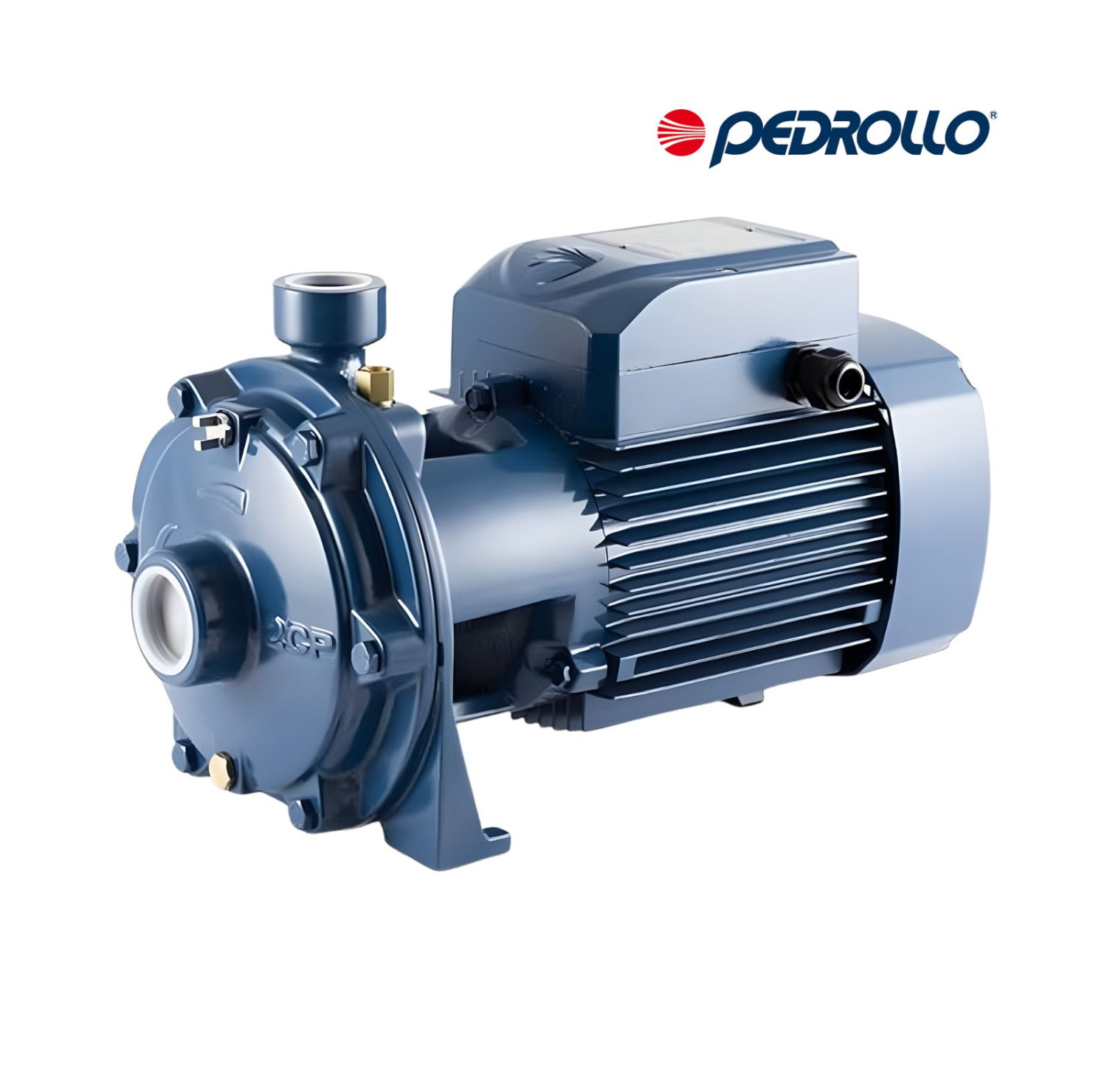 2 HP PEDROLLO  CENTRIFUGAL WATER PUMP MOTOR 2CPm 16B