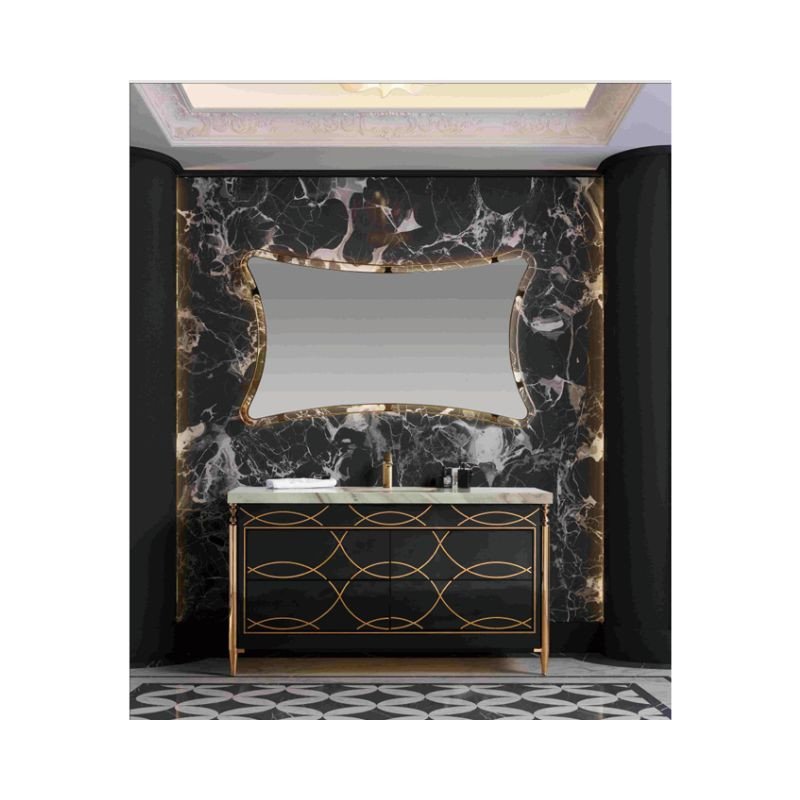 AL -2508 NEW ALLSHINE2025 CABINET BASIN
