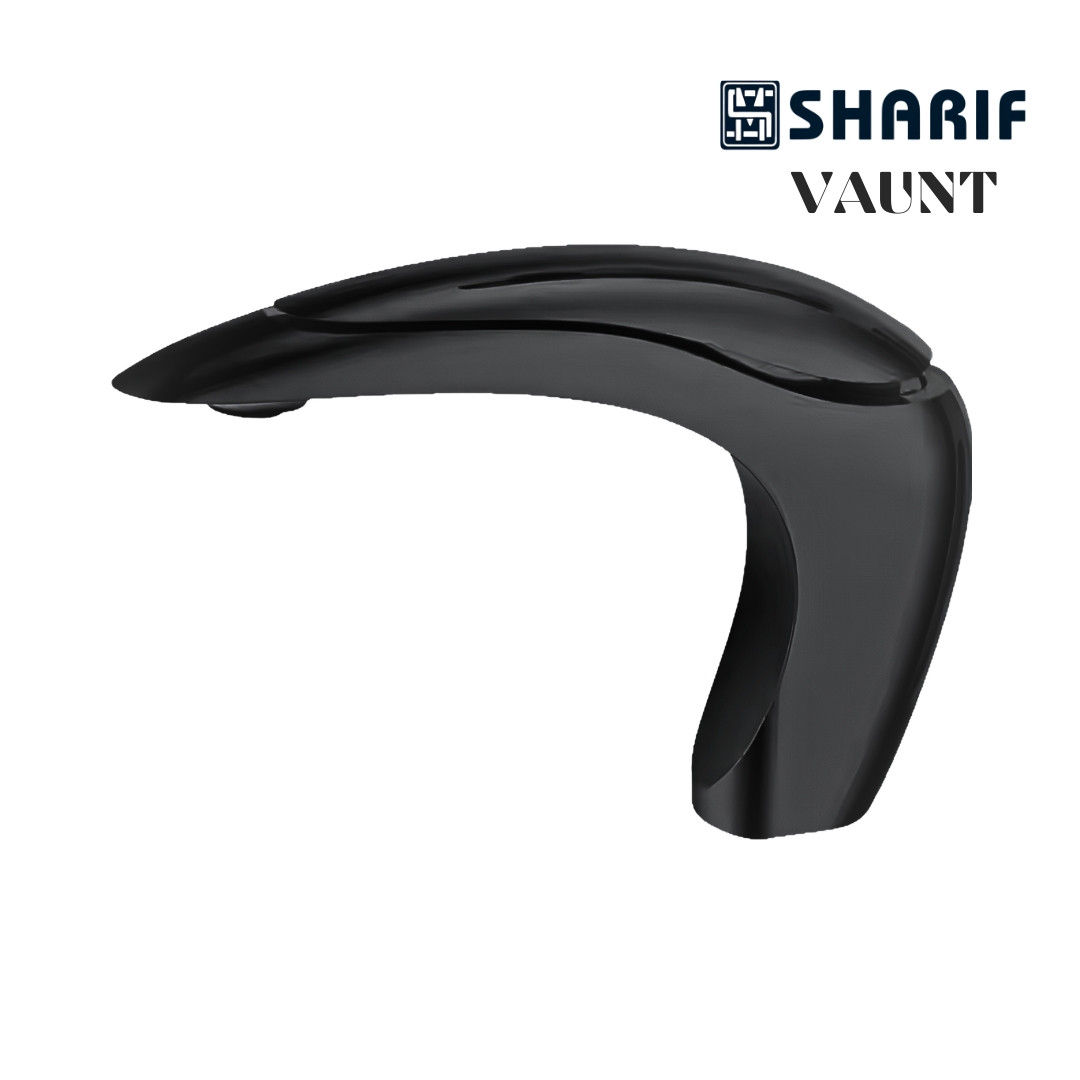 Single Lever Basin Mixer Vaunt SM 7332-B