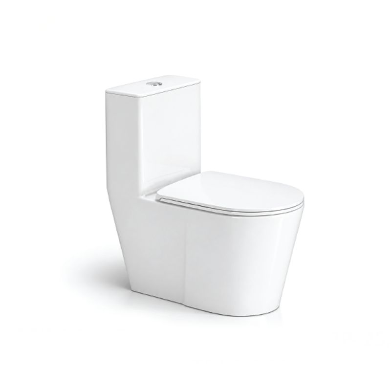 Toto High Commode