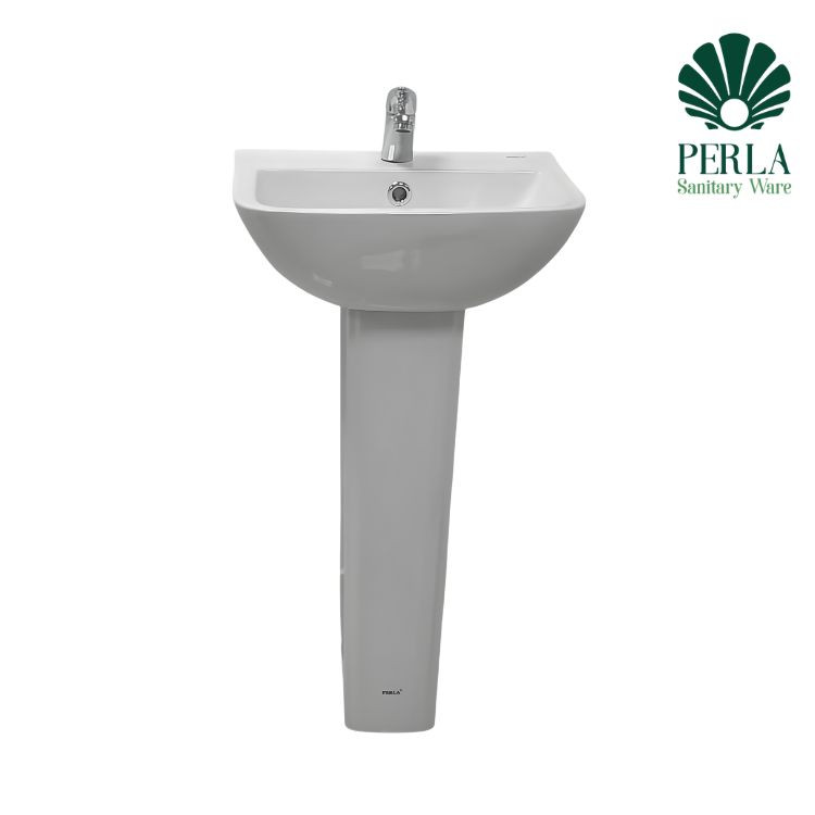 PERLA PONY 18''X14'' WASH BASIN