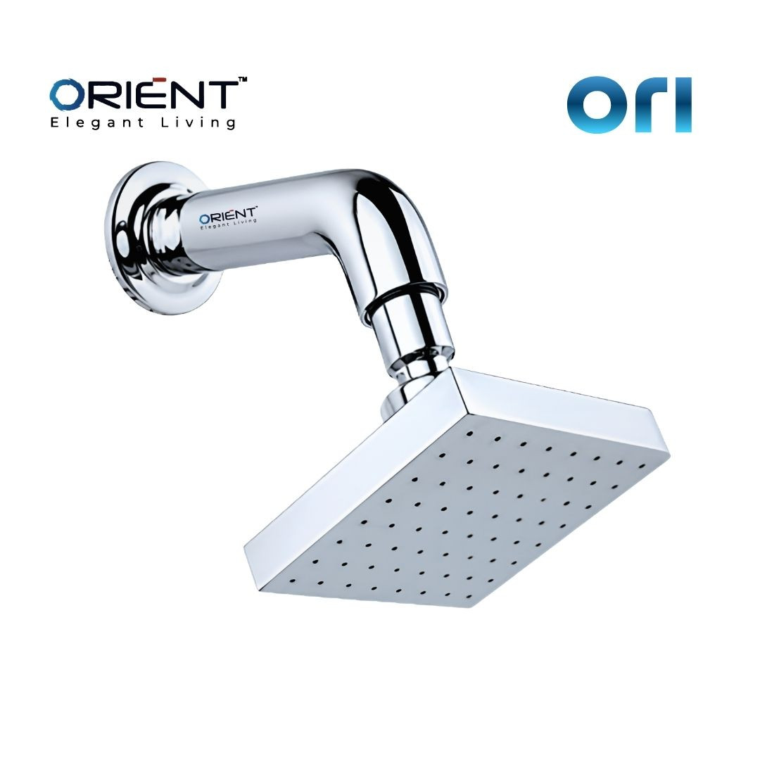 4’’ Moving Shower Model No ORI-1002