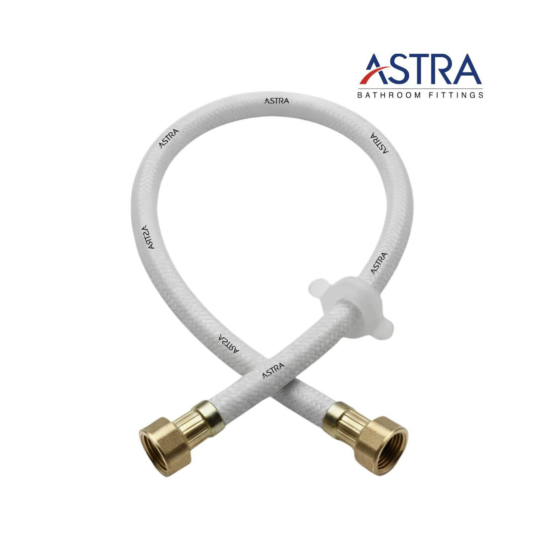 CONNECTION PIPE (PVC) 24"