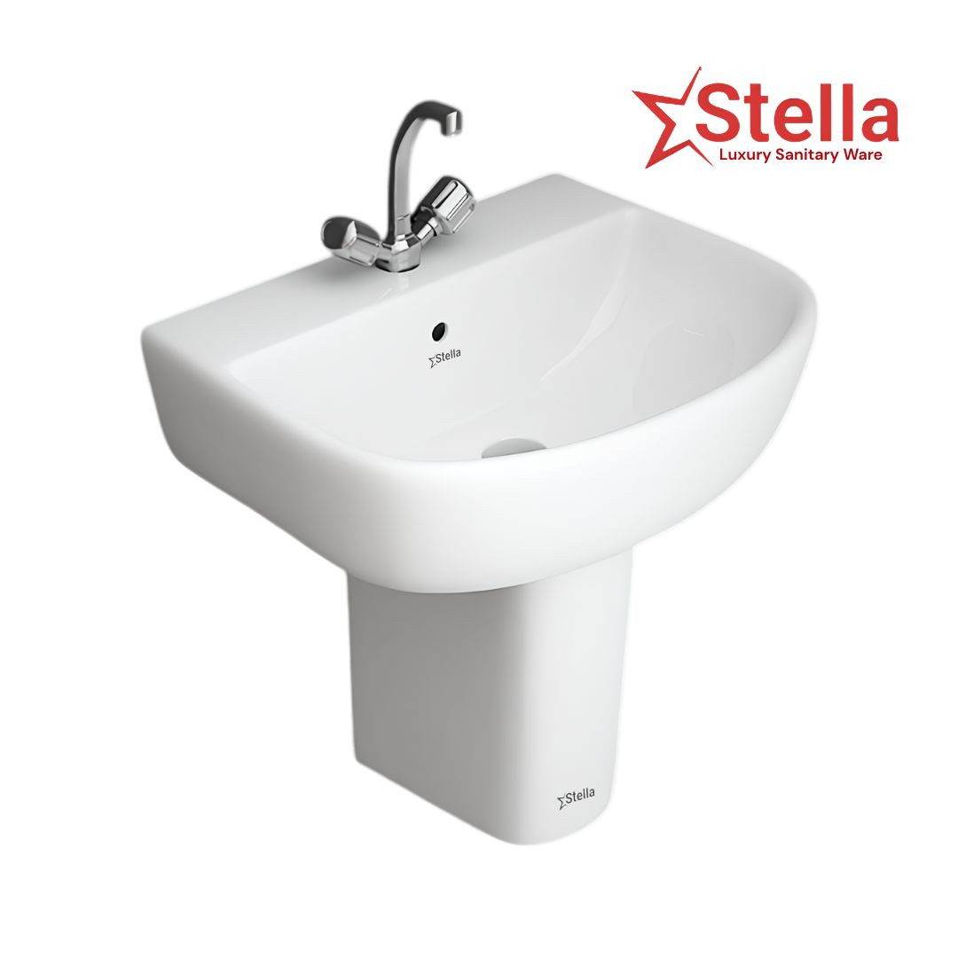 Stella Arina Wall Hung Basin