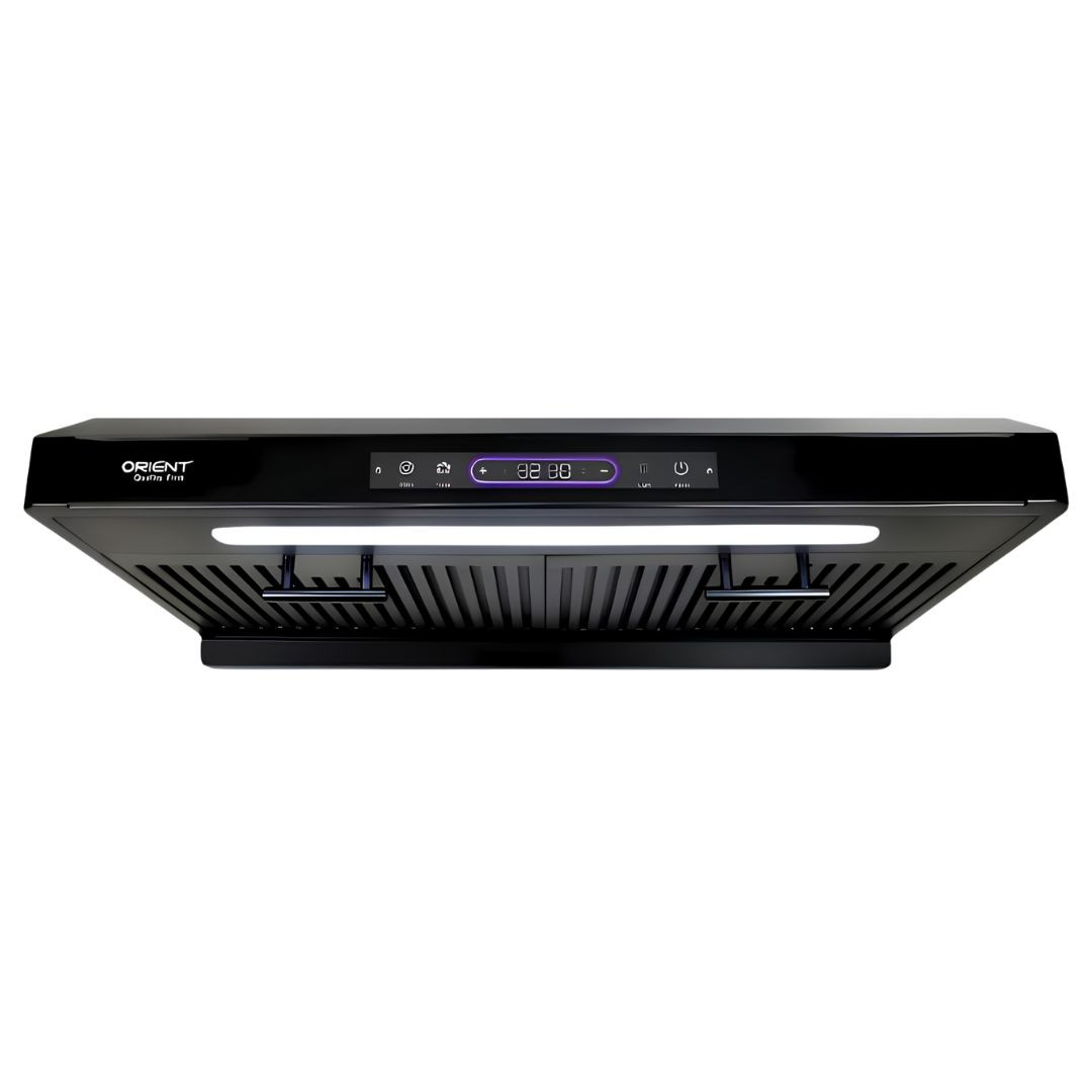 VOLVO MAX 30" BLUETOOTH VOICE KITCHEN HOOD CHIMNEY