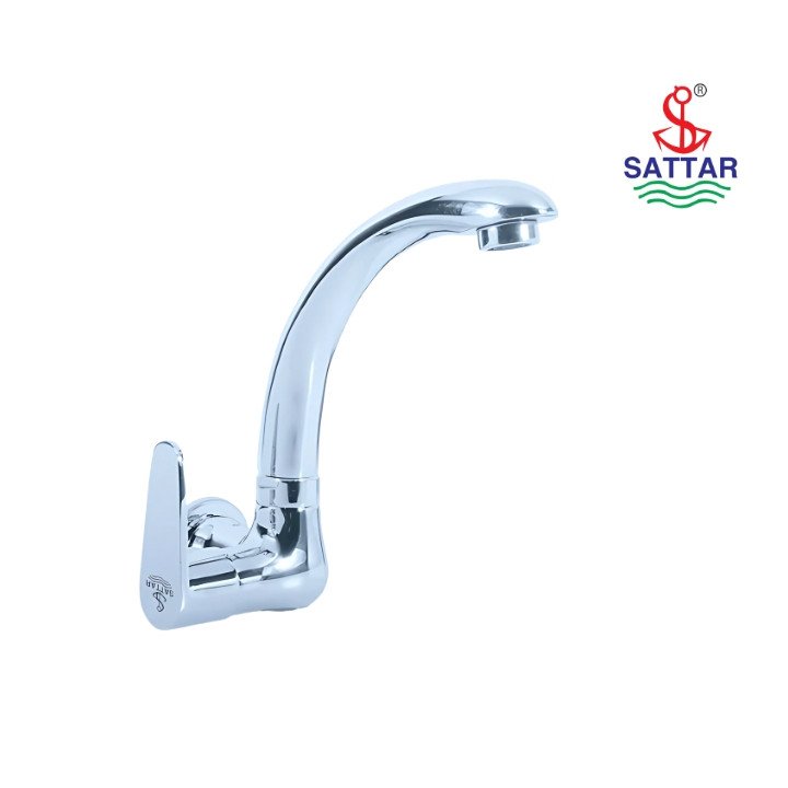 Sattar Moving Sink Cock 6013