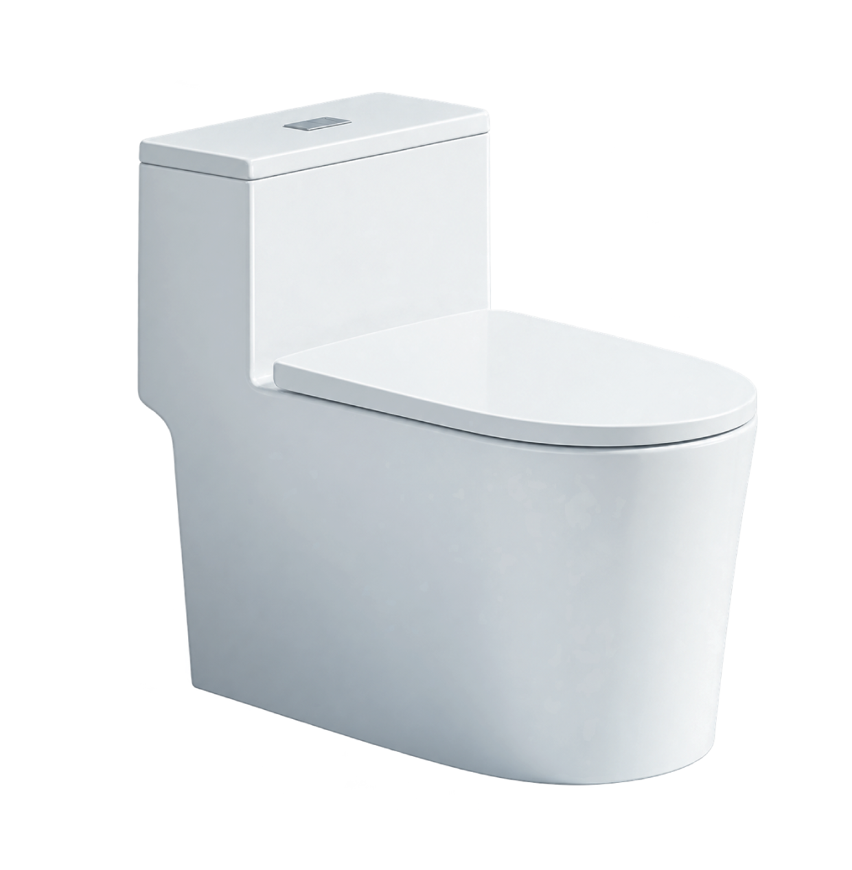 MUSLIM'S FUSION PREMIUM HIGH COMMODE
