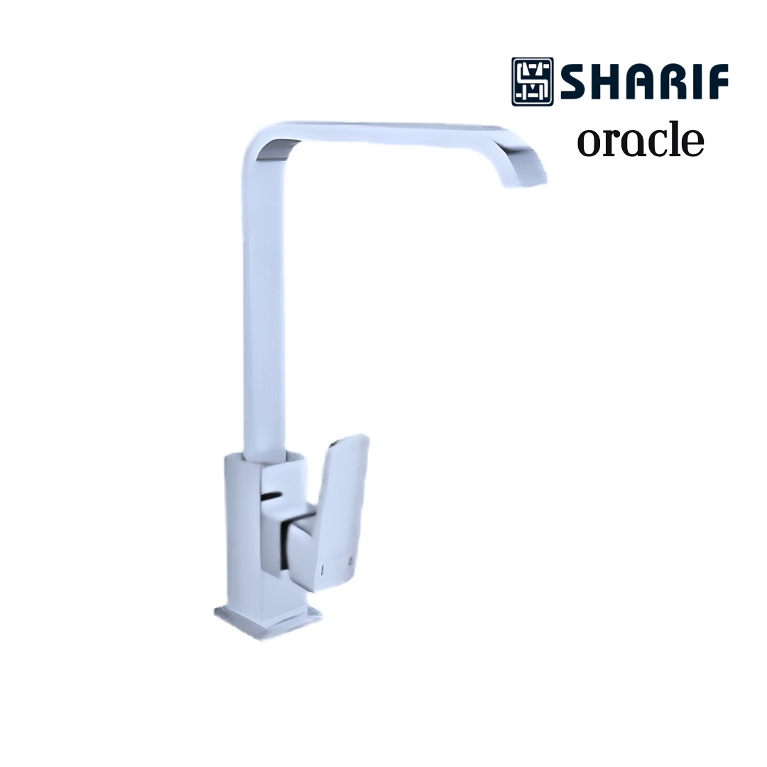 Single lever Sink Mlxer Mounted) SM 7268