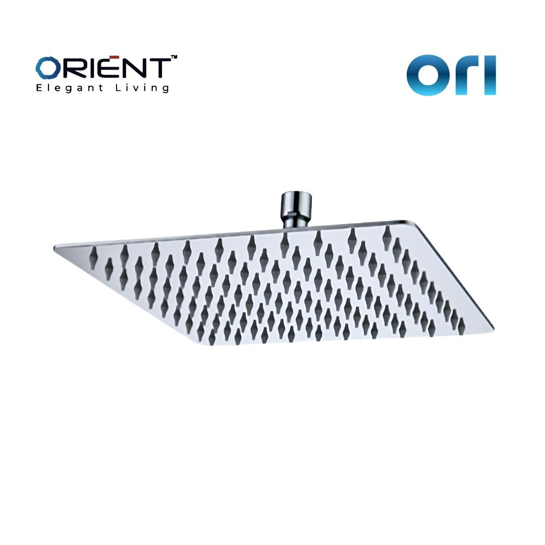 6’’x6’’ Ceilling Shower Model No.ORI-1010