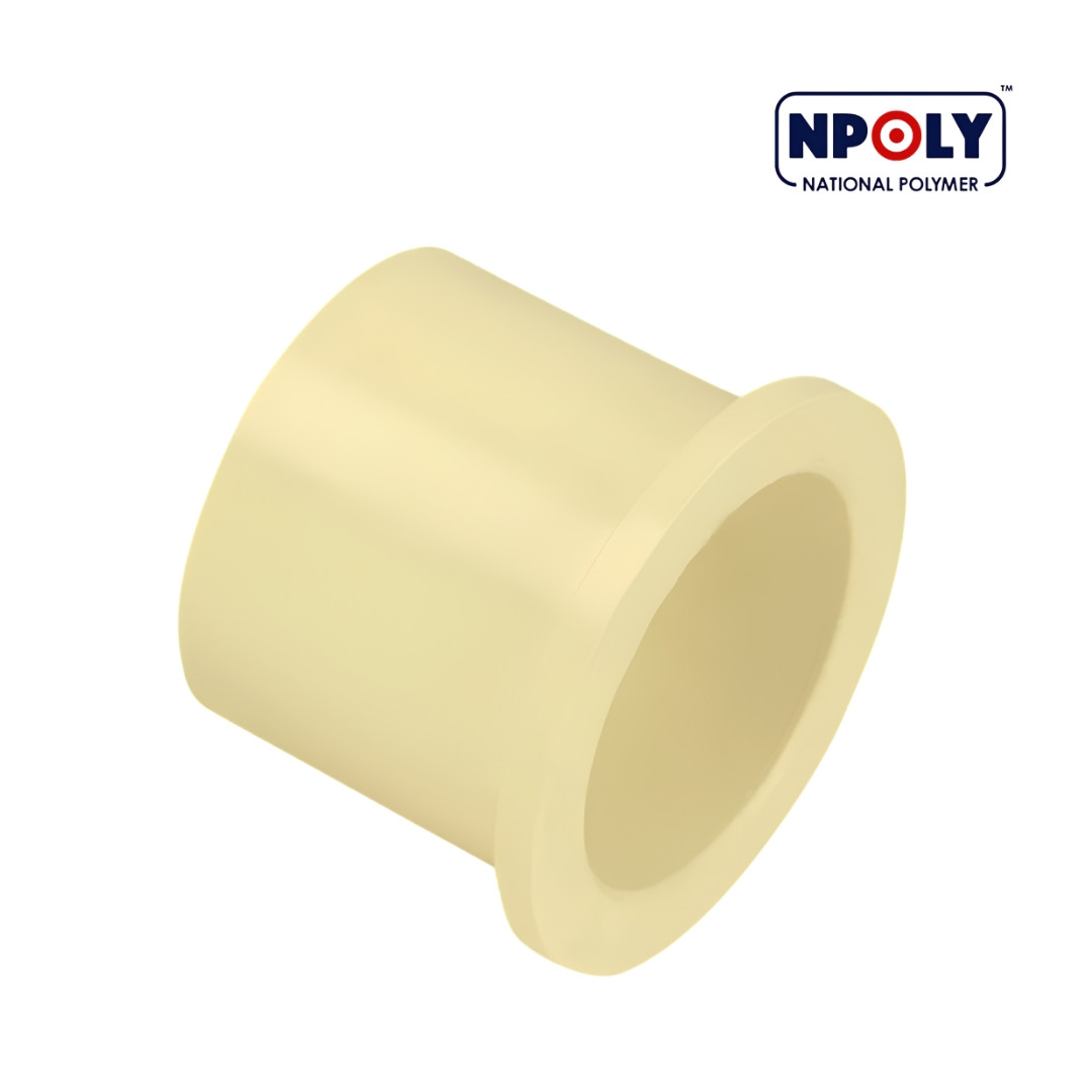 11/2"X2" CPVC PBUSH