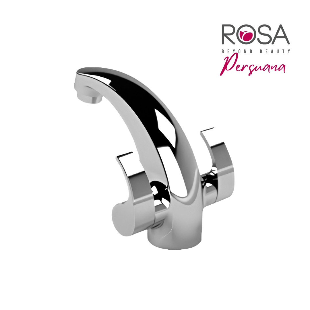 Fixed Basin Mixer PER-2010 Persuana (Premium)