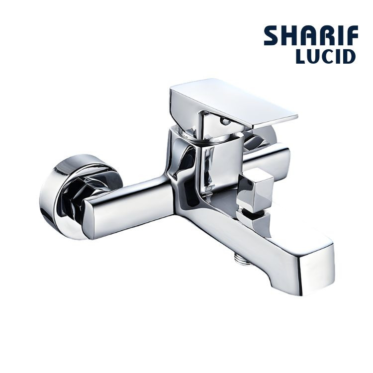 BATH MIXER SHARIF SM-7301-3