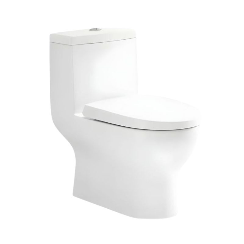 1177 PREMIUM HIGH COMMODE