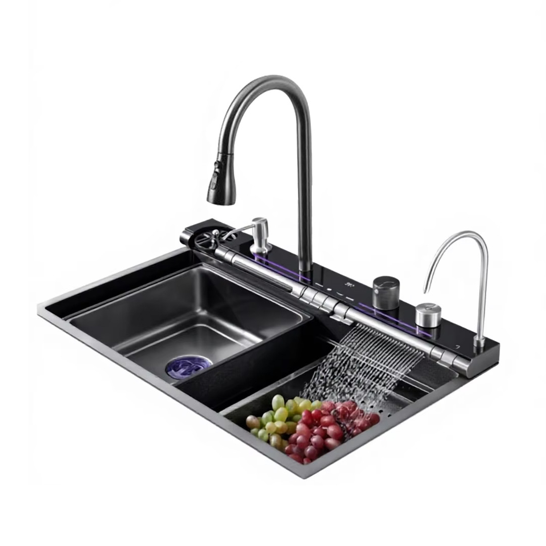 7 Swiss smart technology Multifunctional Sink