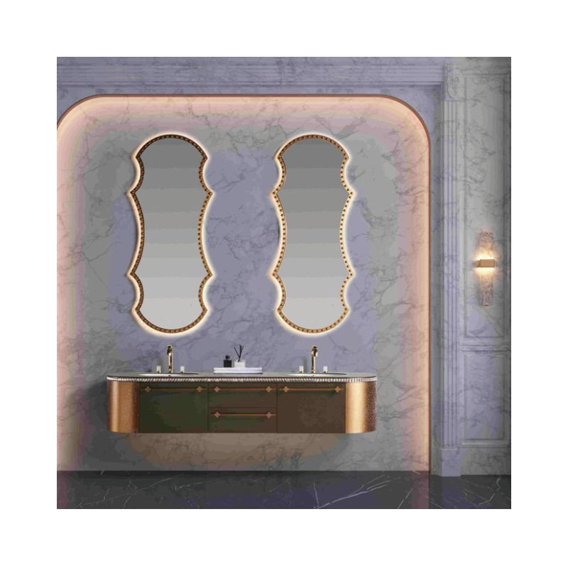 AL -2503 NEW ALLSHINE2025 CABINET BASIN