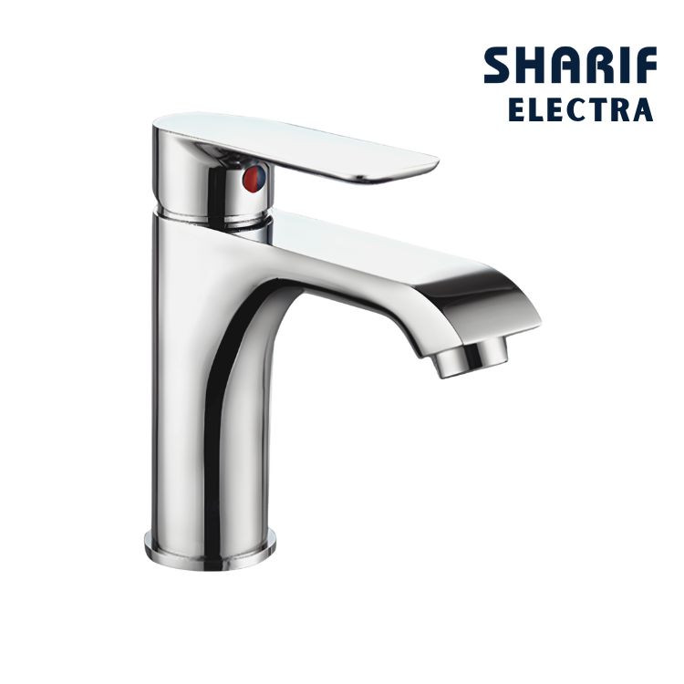 BASIN MIXER SHARIF-7311-6