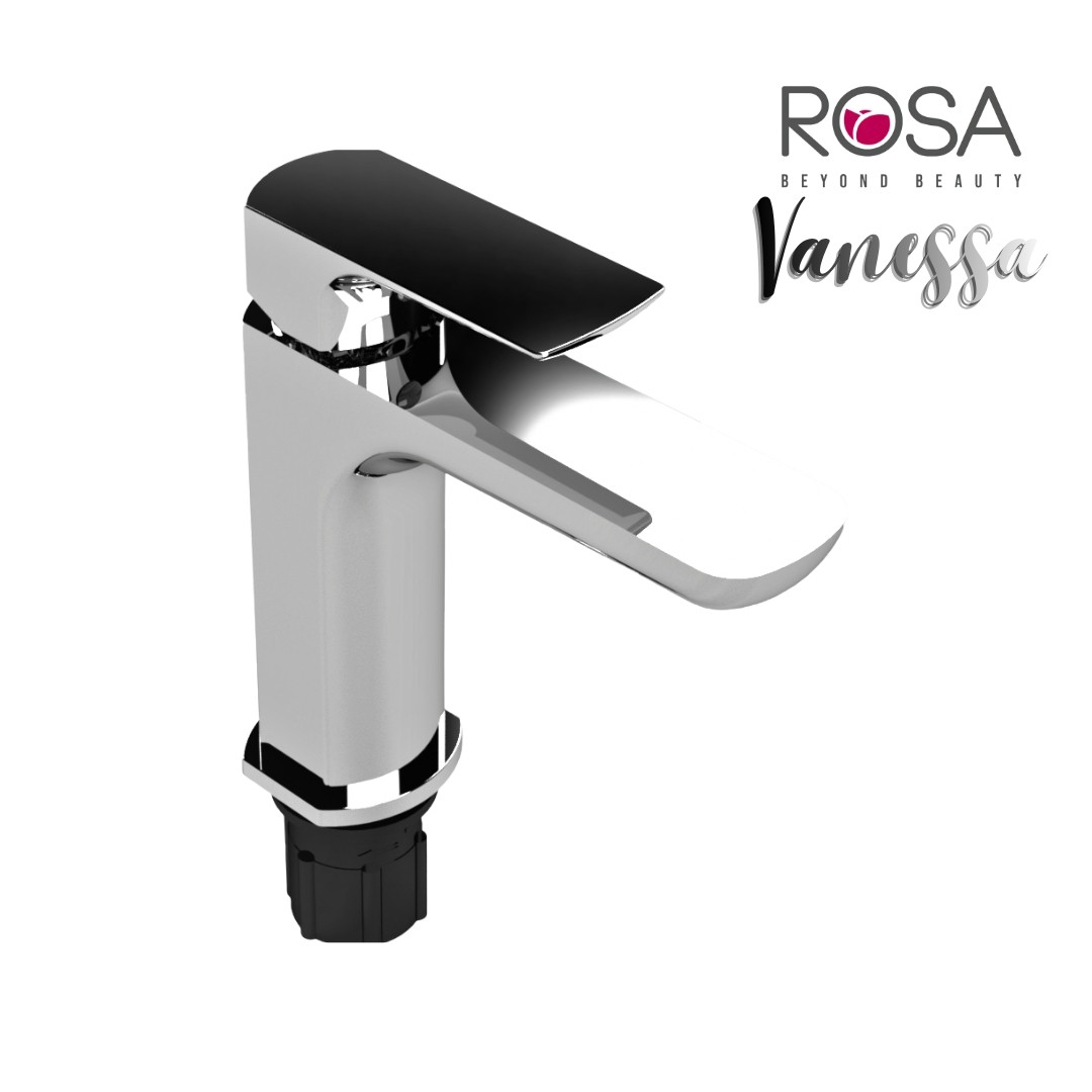 Single Lever Basin Mixer VAN-2503