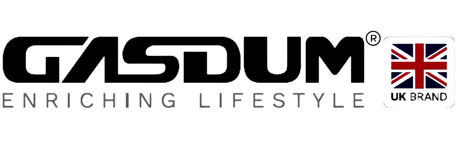 GASDUM UK Brand