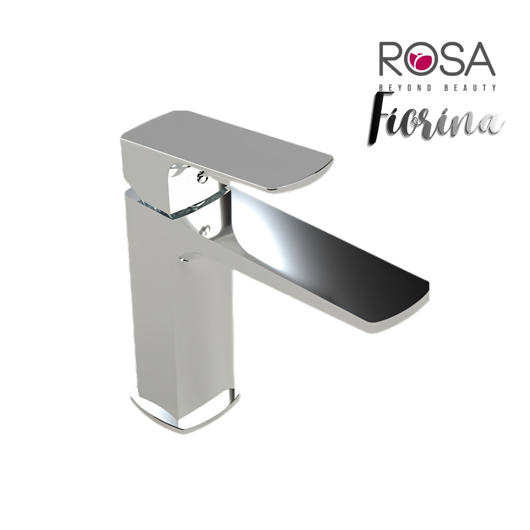Basin Mixer Single Lever FIO-001
