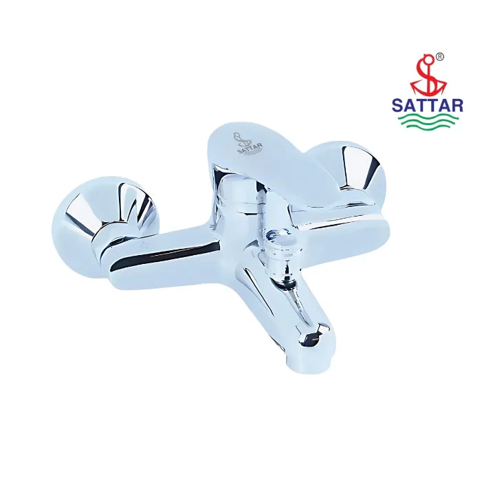 Single Lever  Bath Tub Mixer SMI-78614