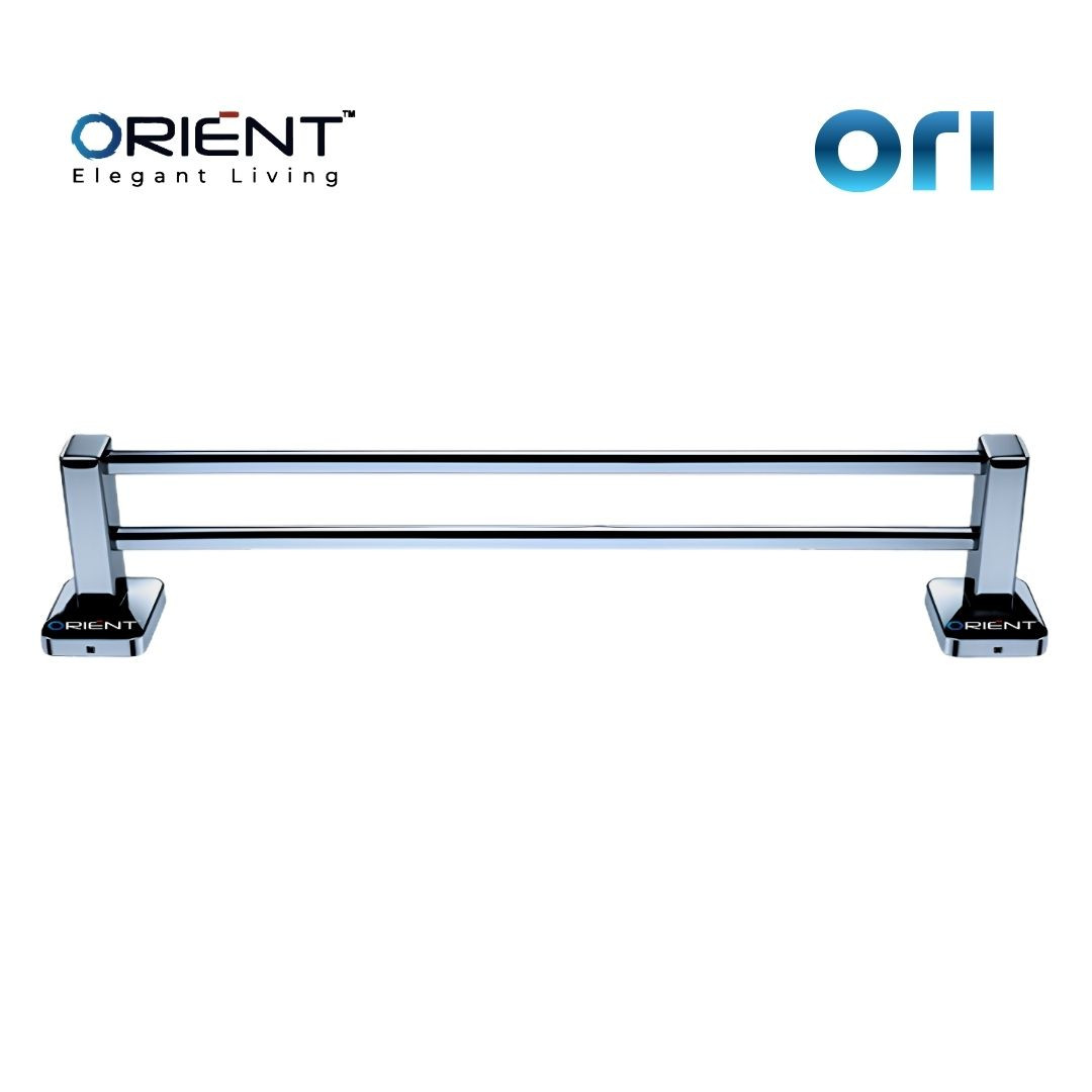 Double Towel rail Model No ORI-9002