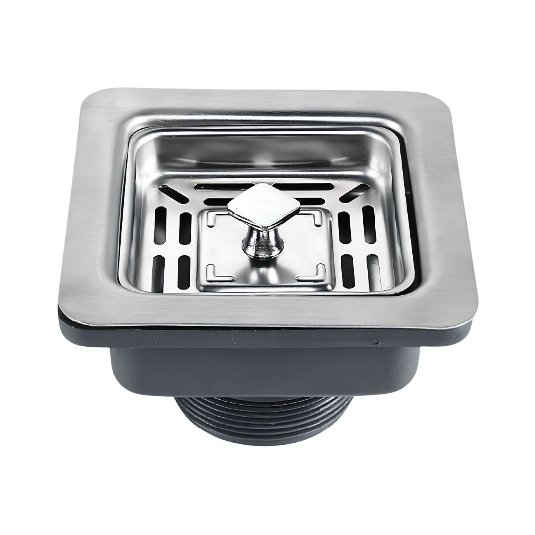 Sink Wast