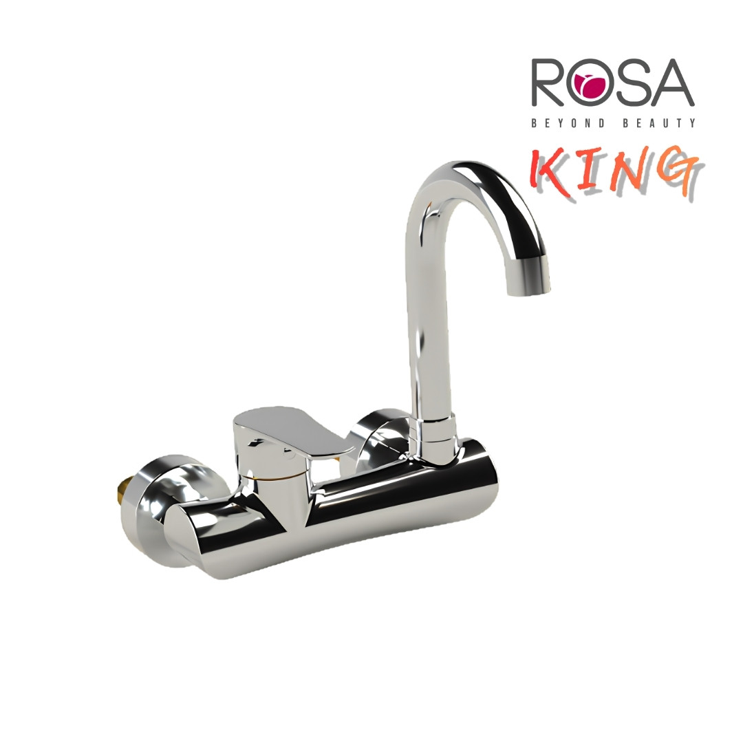 Moving Sink Mixer K-3010