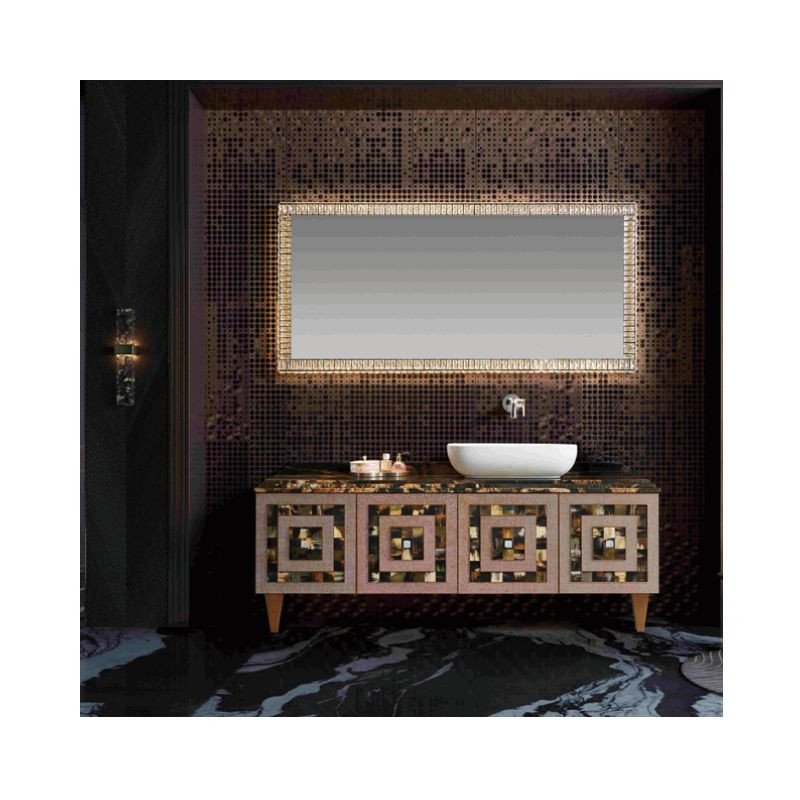 AL -25010 NEW ALLSHINE2025 CABINET BASIN