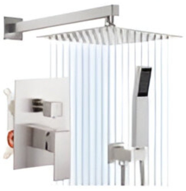 Shower Mixer