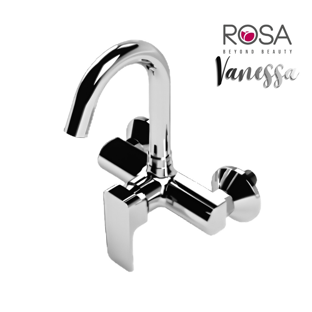 Single Lever Sink Mixer VAN-2507