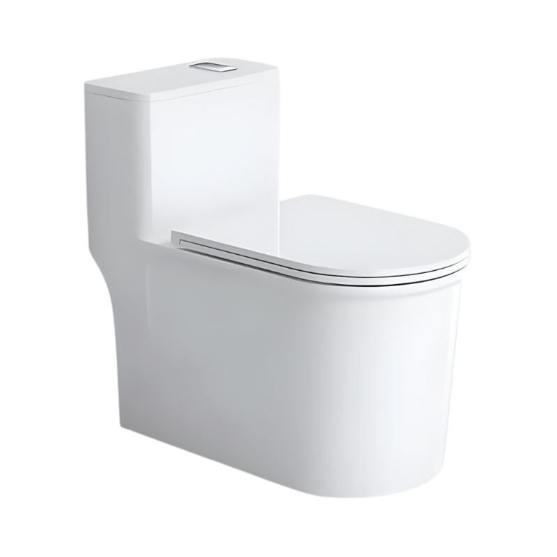 MUSLIM'S  EXTREME PREMIUM HIGH COMMODE