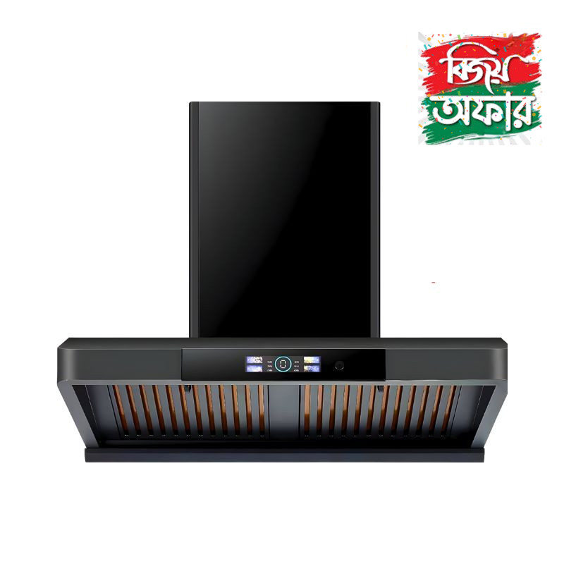 PARIS KITCHEN HOOD CHIMNEY