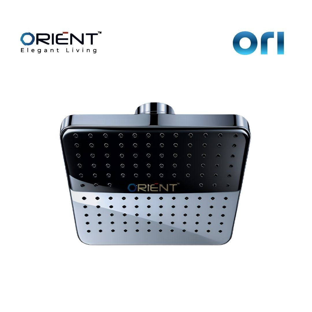 4’’ Ceiling Shower Model No ORI-1009
