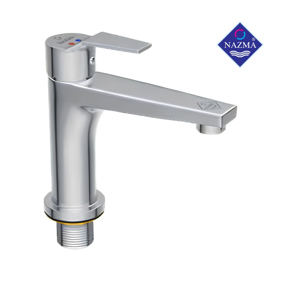 NMI-498 (ORCHID PREMIUM) BASIN MIXER