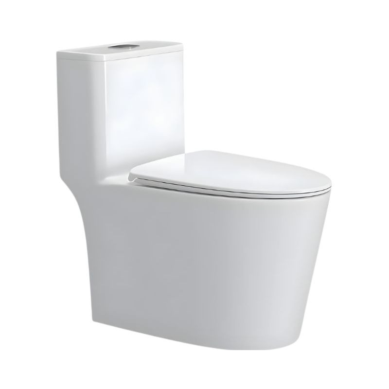 MUSLIM'S DYNAMIC PREMIUM HIGH COMMODE